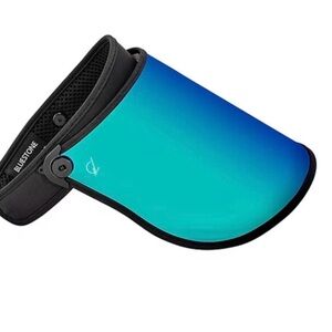 NWT Bluestone Sunshield Full Lux Aqua (unisex)